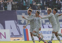 【明治安田J2 第34節 山口vs福岡】