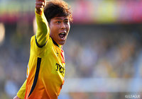 【明治安田Ｊ２ 第34節 北九州vs栃木】