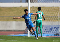 【明治安田J3 第27節 沼津vs鹿児島】