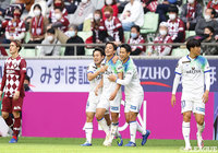 【明治安田J1 第27節 神戸vs湘南】