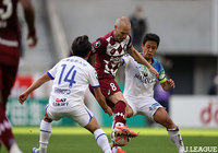 【明治安田Ｊ１ 第27節 神戸vs湘南】