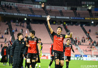 【明治安田Ｊ１ 第27節 名古屋vsFC東京】