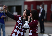 【明治安田Ｊ１ 第31節 神戸vs浦和】