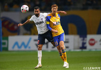 【明治安田Ｊ１ 第32節 仙台vsFC東京】