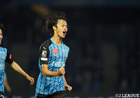 【明治安田J1 第30節 川崎Fvs横浜FM】