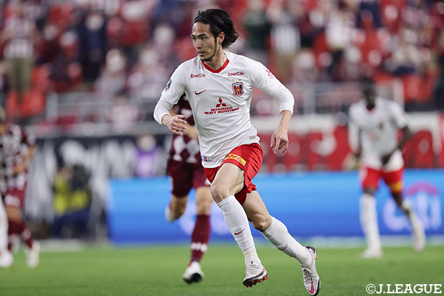 【明治安田Ｊ１ 第31節 神戸vs浦和】