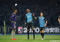 【明治安田Ｊ１ 第30節 川崎Ｆvs横浜FM】