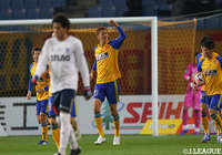 【明治安田J1 第32節 仙台vsFC東京】