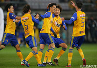 【明治安田J1 第32節 仙台vsFC東京】