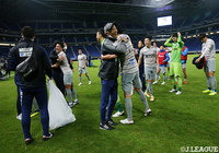 【明治安田J3 第28節 G大23vs秋田】