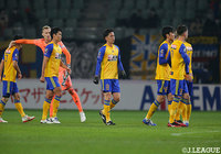 【明治安田Ｊ１ 第32節 仙台vsFC東京】