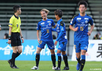 【明治安田Ｊ１ 第28節 大分vs川崎Ｆ】