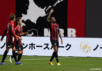 【明治安田Ｊ１ 第28節 札幌vs清水】