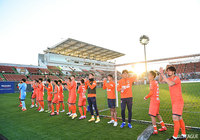 【明治安田Ｊ２ 第35節 大宮vs町田】