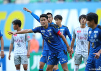 【明治安田Ｊ１ 第28節 大分vs川崎Ｆ】