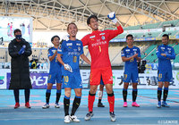 【明治安田Ｊ１ 第28節 大分vs川崎Ｆ】