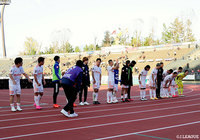 【明治安田Ｊ２ 第35節 金沢vs新潟】