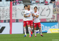 【明治安田Ｊ１ 第28節 Ｃ大阪vs広島】