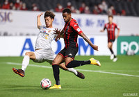 【明治安田J1 第28節 札幌vs清水】