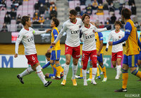 【明治安田Ｊ１ 第28節 仙台vs鹿島】