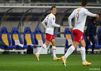 【明治安田J1 第28節 仙台vs鹿島】