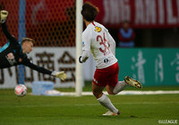 【明治安田J1 第28節 仙台vs鹿島】