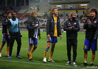 【明治安田Ｊ１ 第28節 仙台vs鹿島】