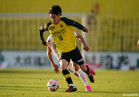 【明治安田Ｊ１ 第28節 柏vs鳥栖】