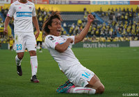 【明治安田Ｊ１ 第28節 柏vs鳥栖】