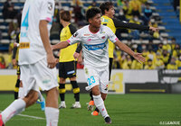 【明治安田J1 第28節 柏vs鳥栖】