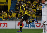 【明治安田Ｊ１ 第28節 柏vs鳥栖】