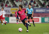 【明治安田J1 第28節 C大阪vs広島】