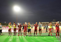 【明治安田J2 第35節 琉球vs北九州】