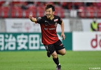 【明治安田J1 第28節 名古屋vs湘南】