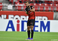 【明治安田Ｊ１ 第28節 名古屋vs湘南】