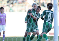 【明治安田Ｊ３ 第29節 岐阜vs藤枝】