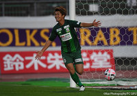 【明治安田Ｊ３ 第29節 岐阜vs藤枝】