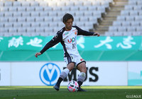 【明治安田J2 第35節 東京Vvs山口】