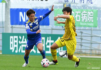 【明治安田J3 第29節 今治vs福島】