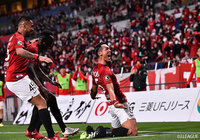 【明治安田J1 第28節 浦和vsG大阪】