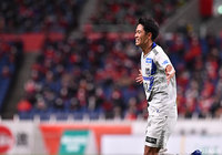 【明治安田J1 第28節 浦和vsG大阪】