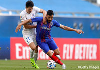 【ACL GS MD3 FC東京vs上海申花】