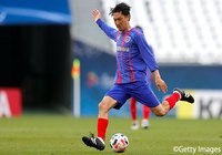 【ACL GS MD3 FC東京vs上海申花】