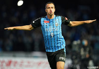 【明治安田Ｊ１ 第29節 川崎ＦvsＧ大阪】