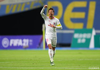 【明治安田Ｊ１ 第29節 大分vsＣ大阪】