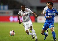 【明治安田Ｊ１ 第29節 鳥栖vs仙台】