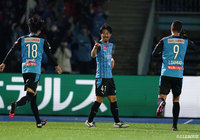 【明治安田J1 第29節 川崎FvsG大阪】