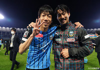 【明治安田J1 第29節 川崎FvsG大阪】