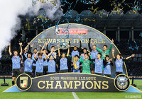 【明治安田Ｊ１ 第29節 川崎ＦvsＧ大阪】