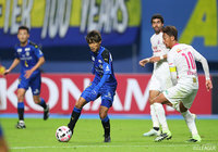 【明治安田Ｊ１ 第29節 大分vsＣ大阪】